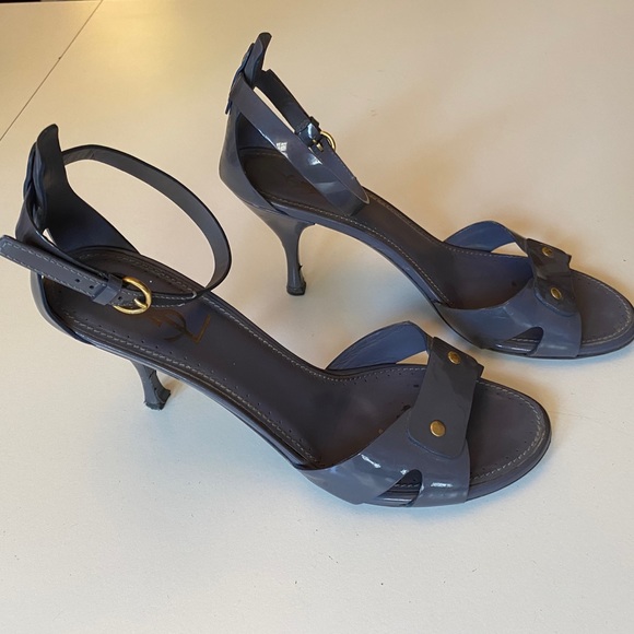 YSL Sandals - Picture 4 of 7